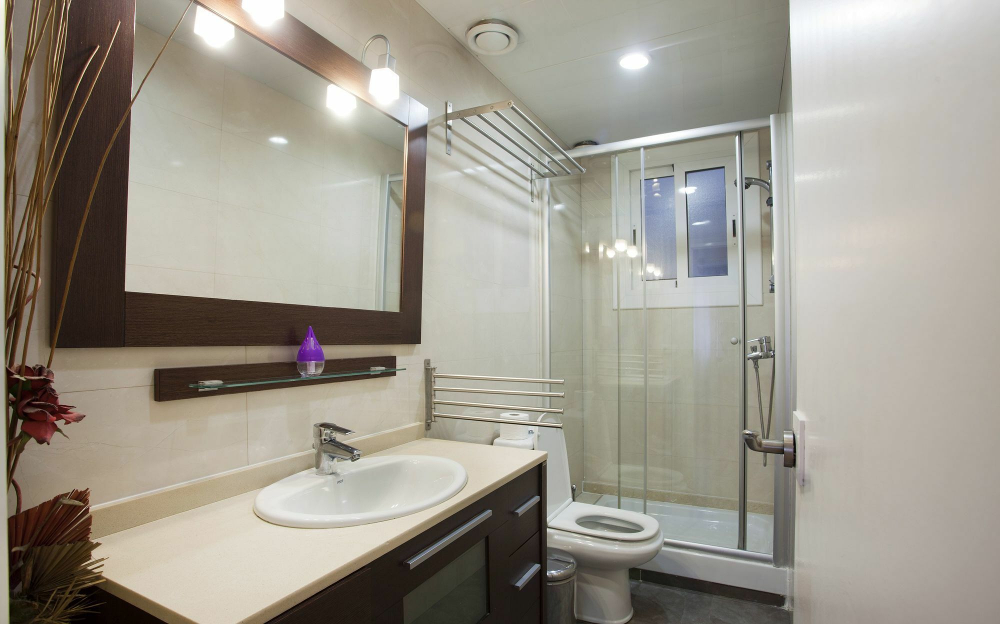 Camp Nou Appartement Barcelone
